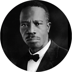 Bishop Charles Mason