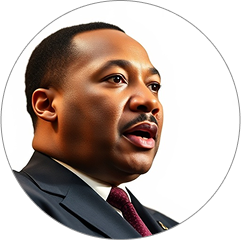 Martin Luther King Jr.
