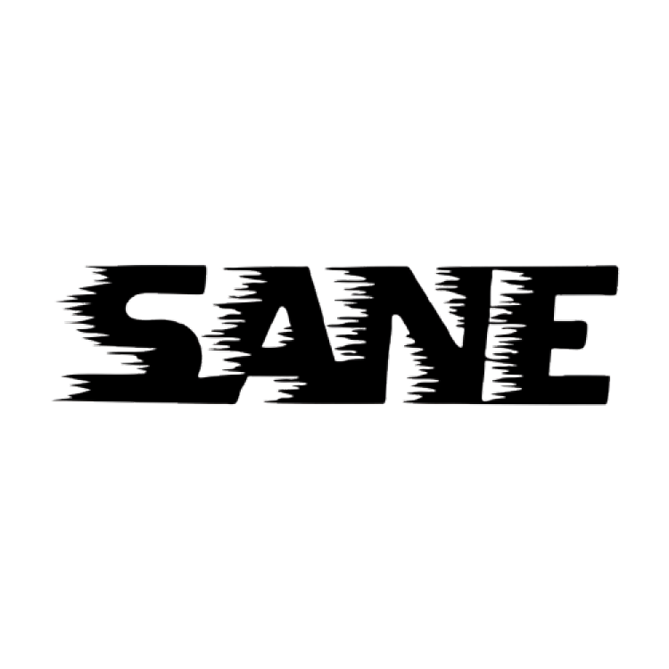 Sane Church Logo